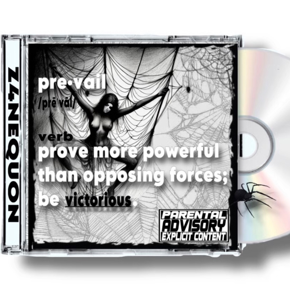 Prevail (Explicit)