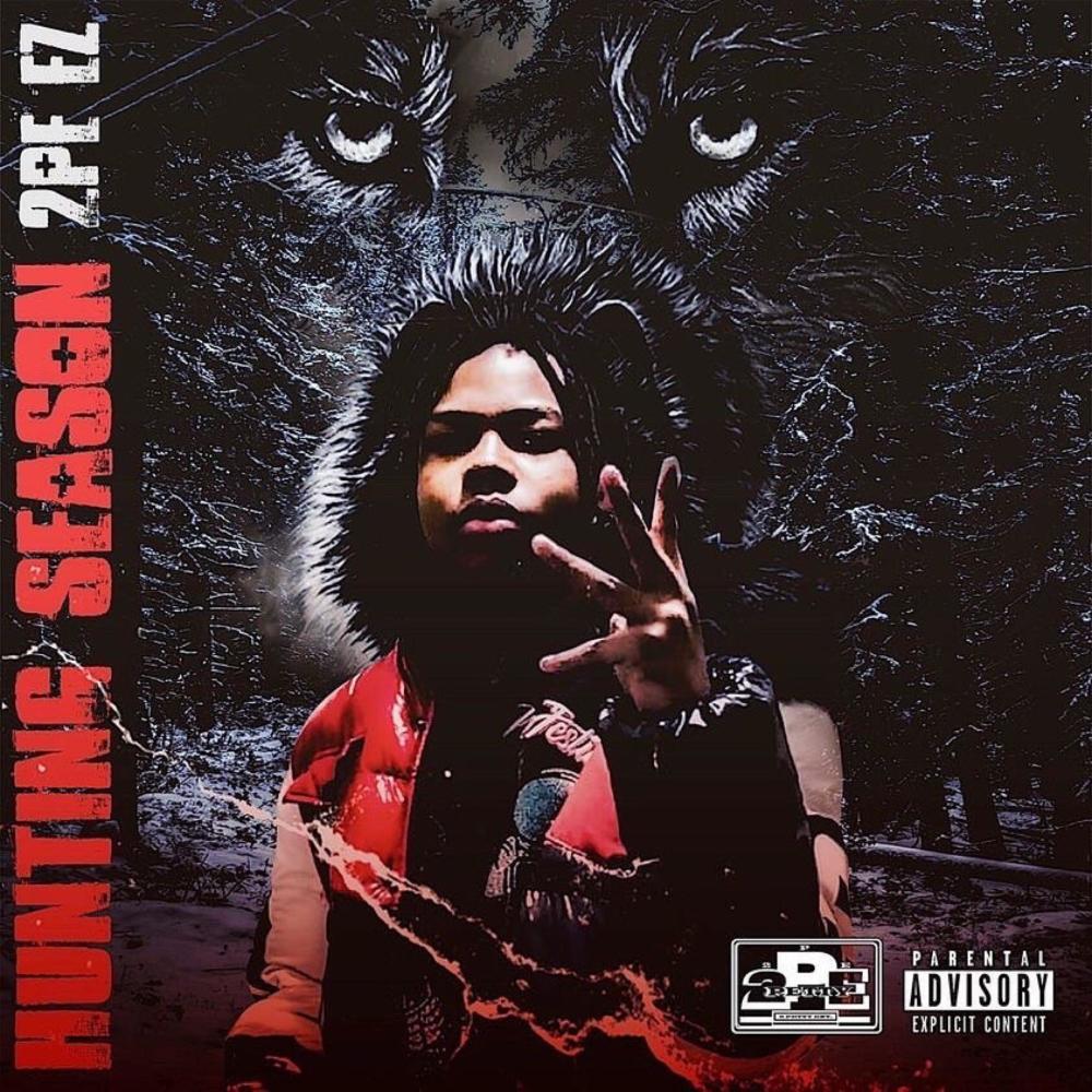 My sway (feat. Trello2petty) (Explicit)