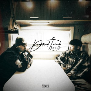 Album Desired Track (feat. Tete) from TO2