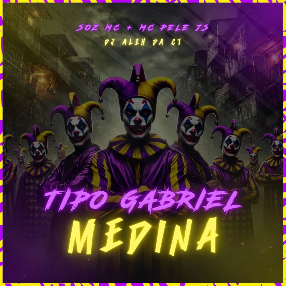 Tipo Gabriel Medina (Explicit)