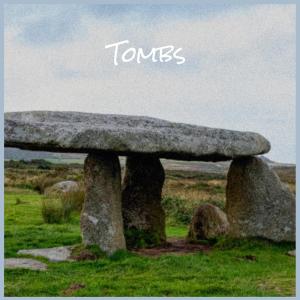 Listen to Tombs song with lyrics from Ramas Bilo