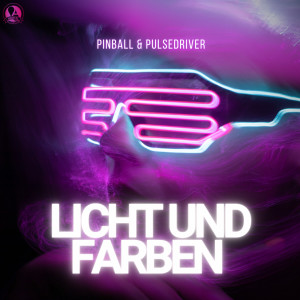 Album Licht und Farben from Pinball