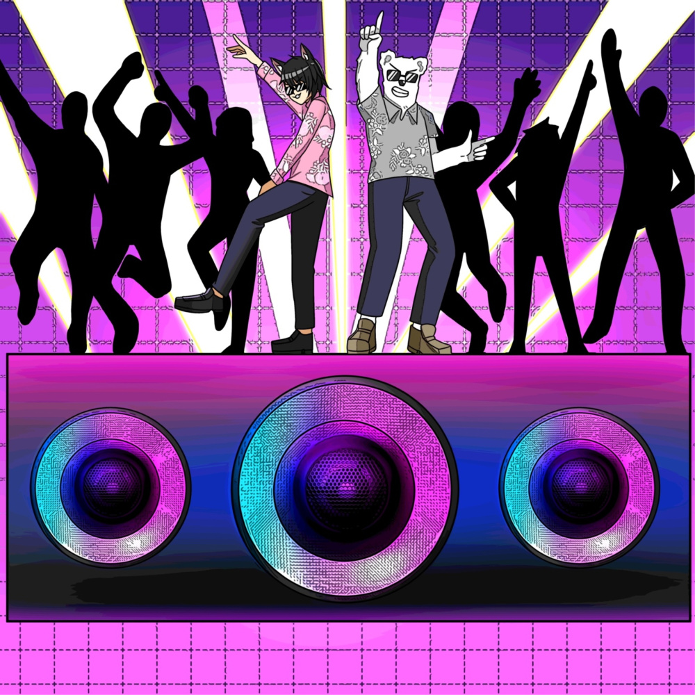 Party (feat. U.J)