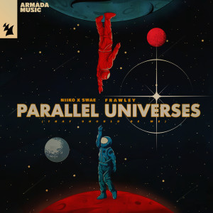 Frawley的專輯Parallel Universes (That Should Be Me)