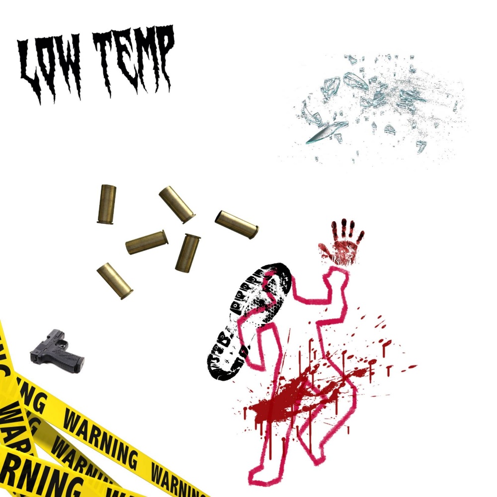 Low Temp (Explicit)