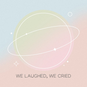 Jeffrey Osborne的專輯We Laughed, We Cried