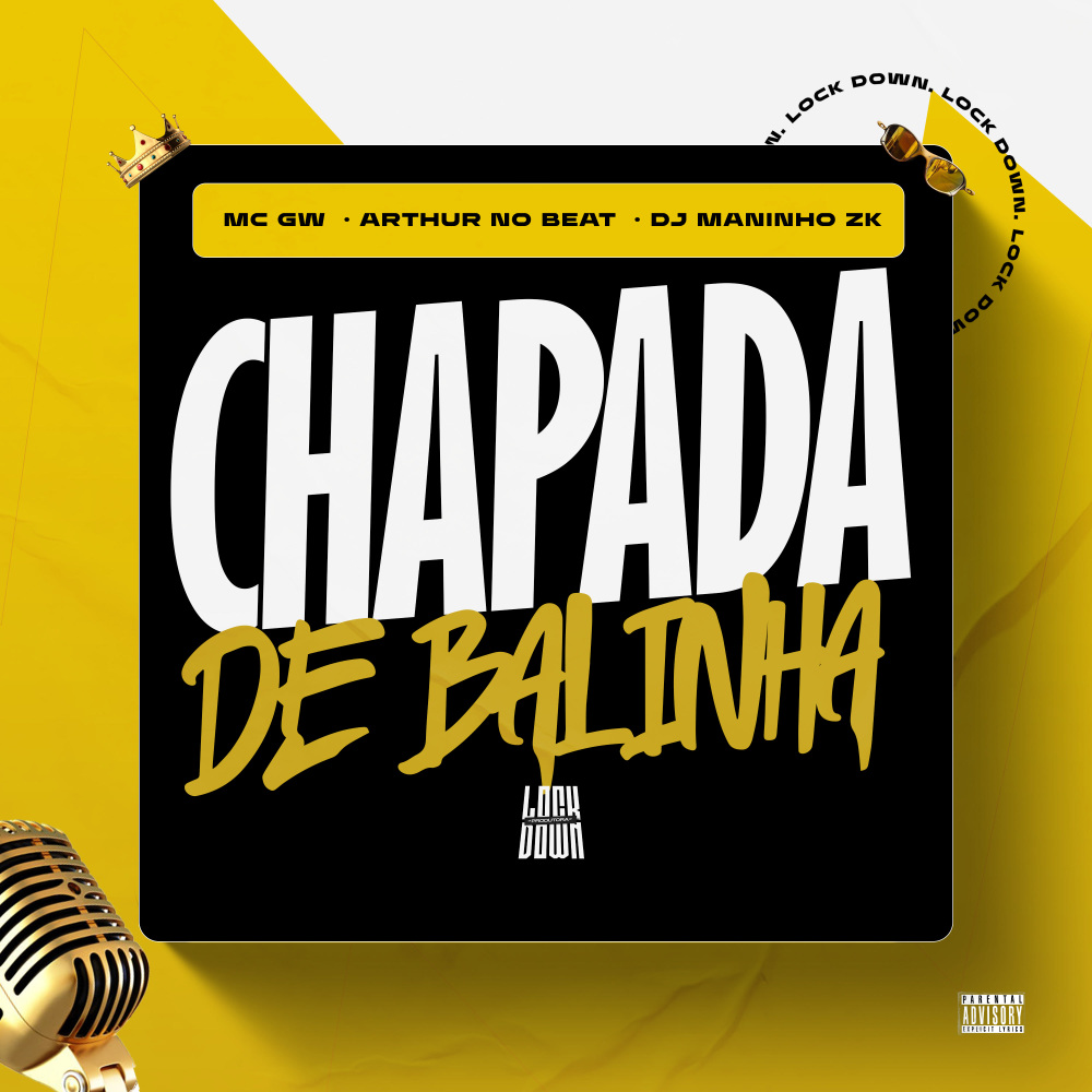 Montagem Chapada (Explicit)