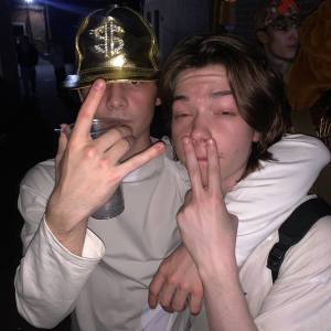Listen to Nah (Explicit) song with lyrics from eelijahh