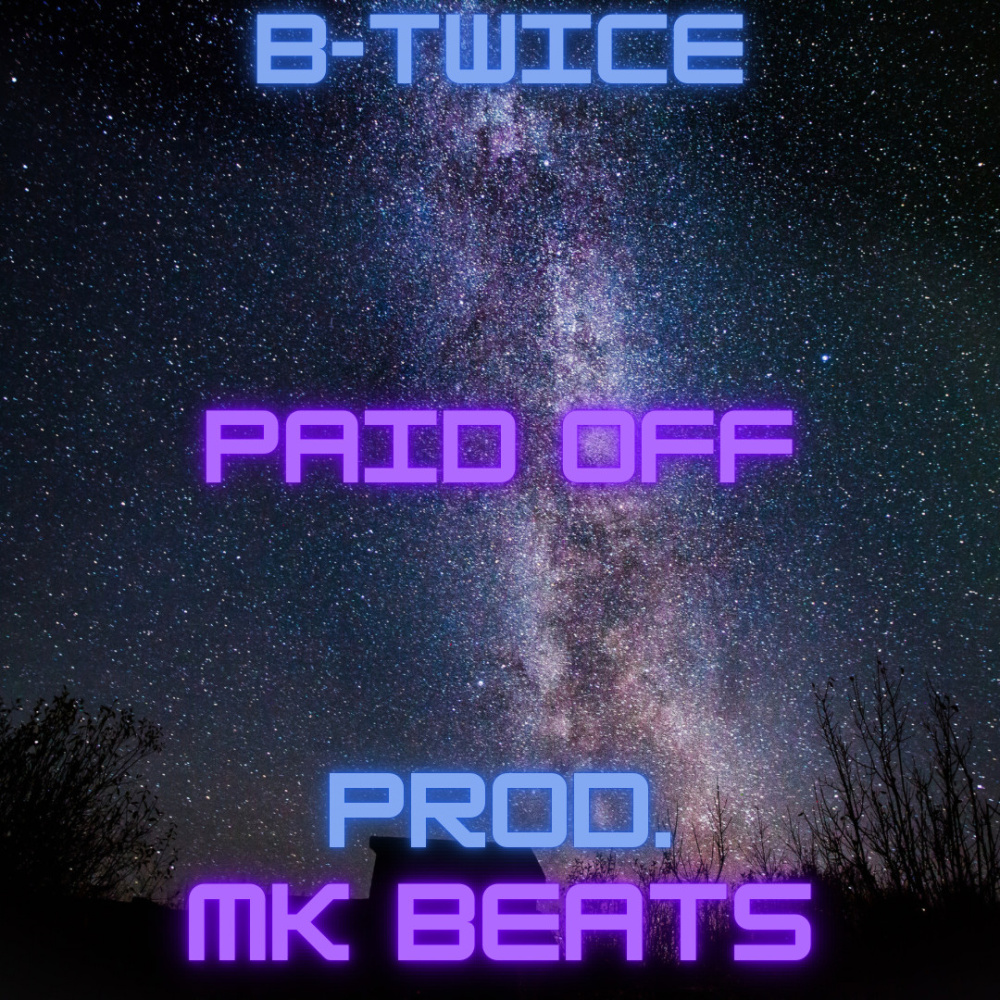 Paid off (Explicit)