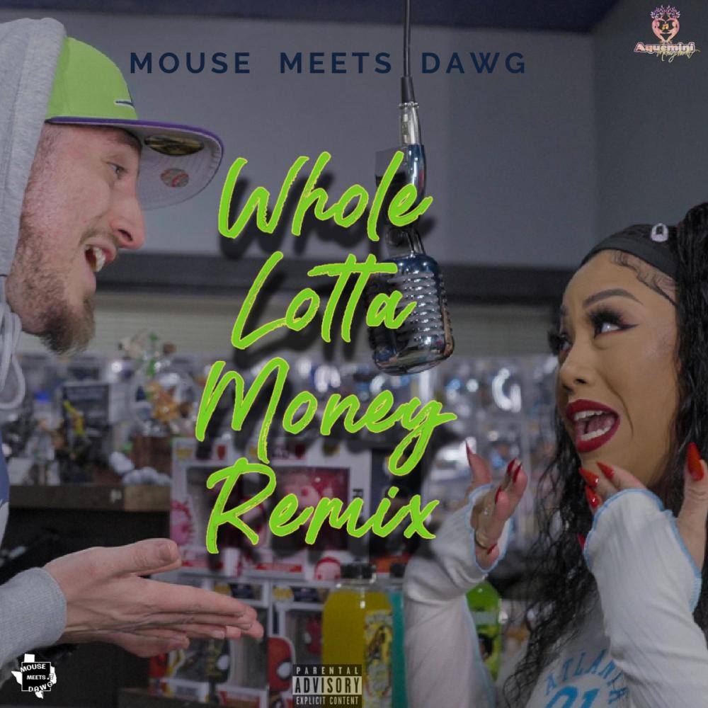 Whole Lotta Money (feat. Kenneth Durant) (Explicit)