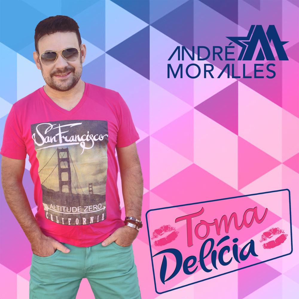 Toma Delícia