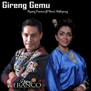 Dengarkan Gireng Gemu lagu dari Nyong Franco dengan lirik
