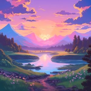 default playlist img