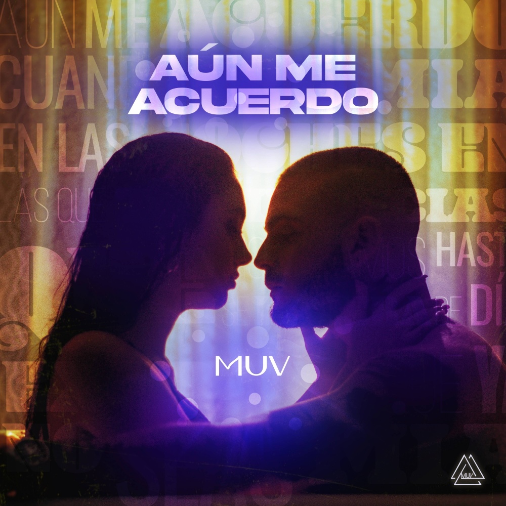 Aún Me Acuerdo (Explicit)