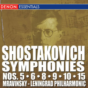 ดาวน์โหลดและฟังเพลง Symphony No. 10 in E Minor, Op. 93: II. Allegro พร้อมเนื้อเพลงจาก The Symphony Orchestra of the Moscow Philharmonic Society