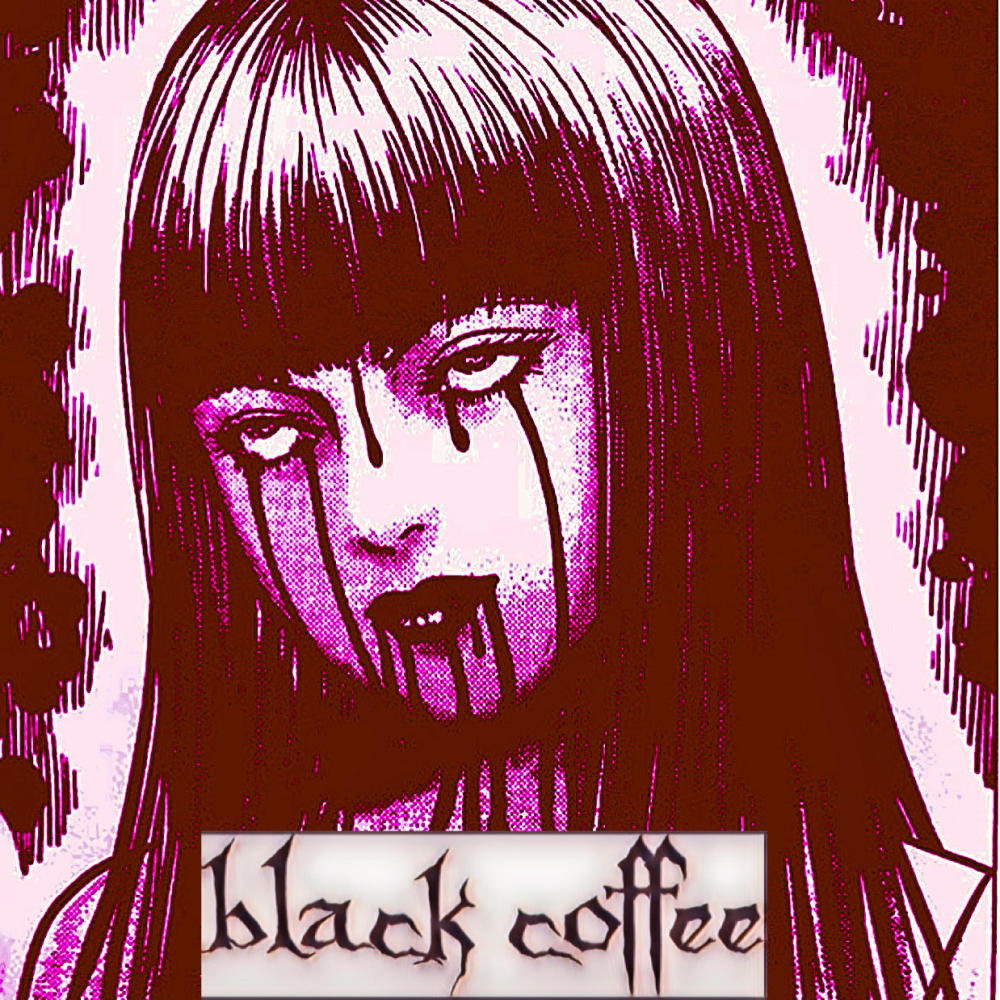 Blackwater (feat. Iodine P. & SewerLord) (Explicit)