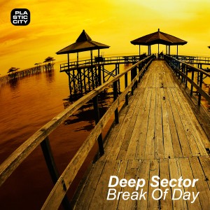 Deep Sector的專輯Break Of Day