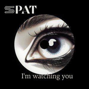 Album I'm watching you oleh PAT