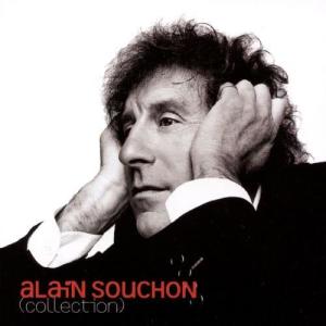 收聽Alain Souchon的Le Baiser歌詞歌曲