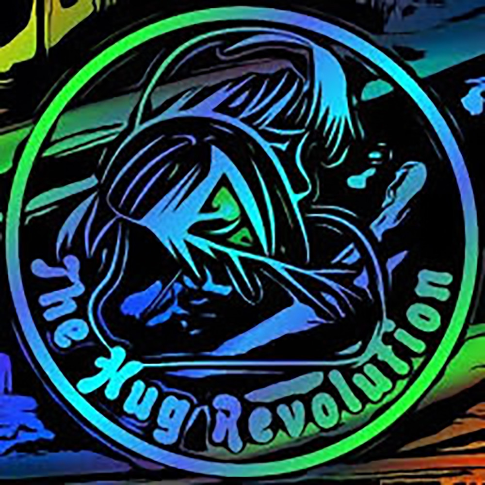 The Hug Revolution