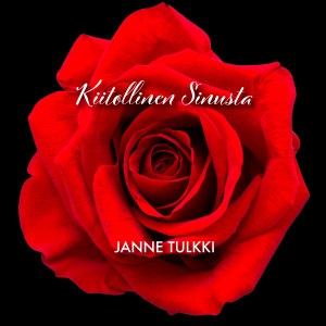 Janne Tulkki的專輯Kiitollinen sinusta