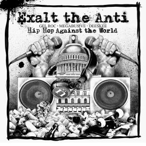 Listen to Problematic song with lyrics from Exalt the Anti