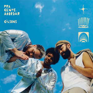 ดาวน์โหลดและฟังเพลง Duas Cidades พร้อมเนื้อเพลงจาก Gilsons