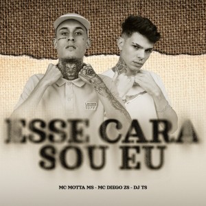 Listen to Esse Cara Sou Eu (Explicit) song with lyrics from MC Motta MS