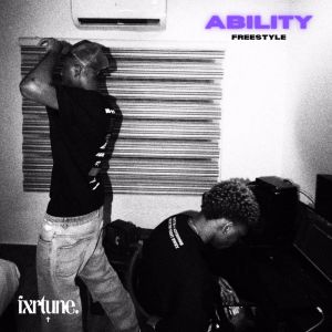 Listen to Ability (Pull Up Refix) song with lyrics from Fxrtune