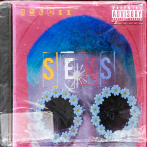 Album Seks (Explicit) from 