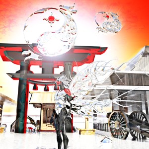 ghostpops的專輯Unlikely Story