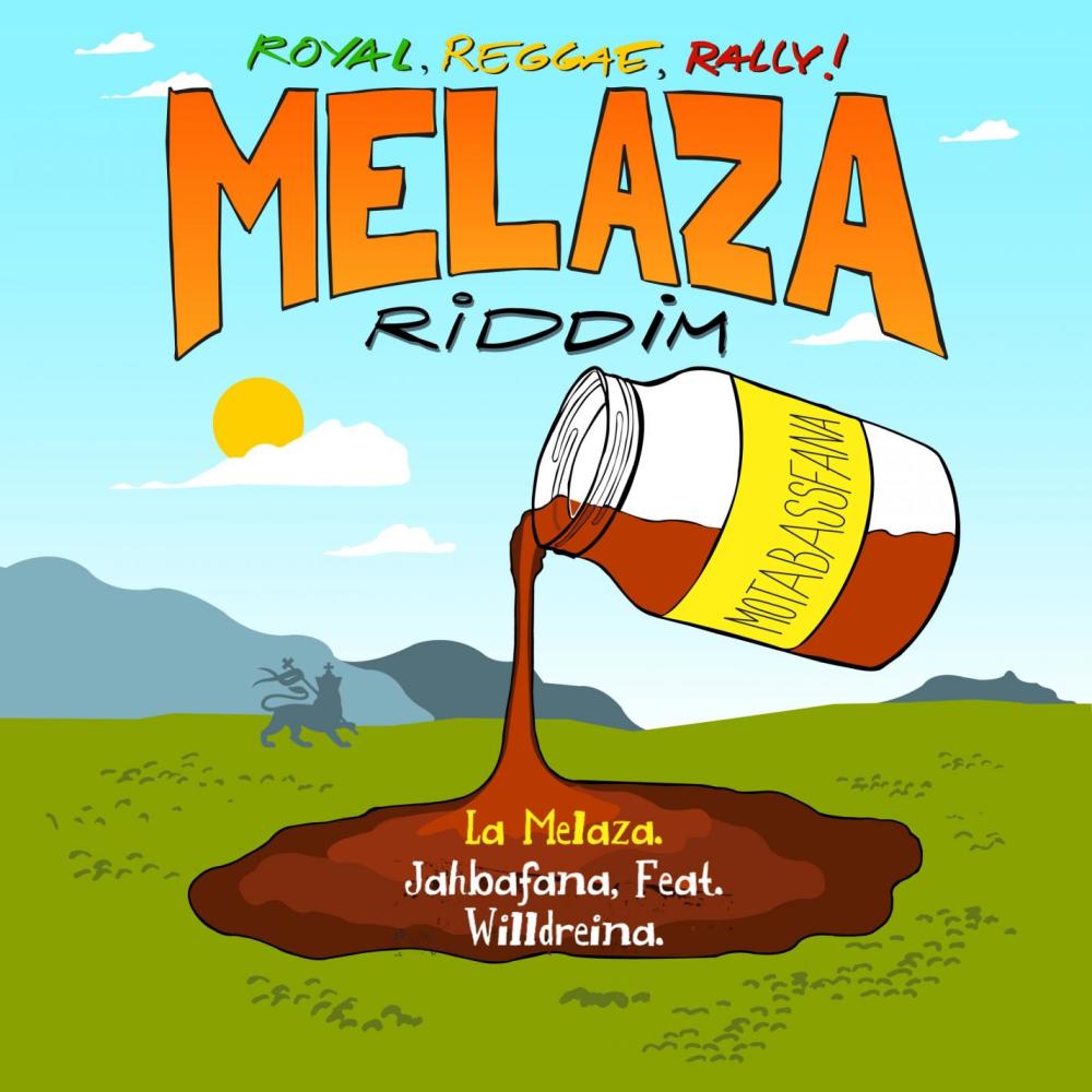 La Melaza (feat. Will Drêina) (Explicit)