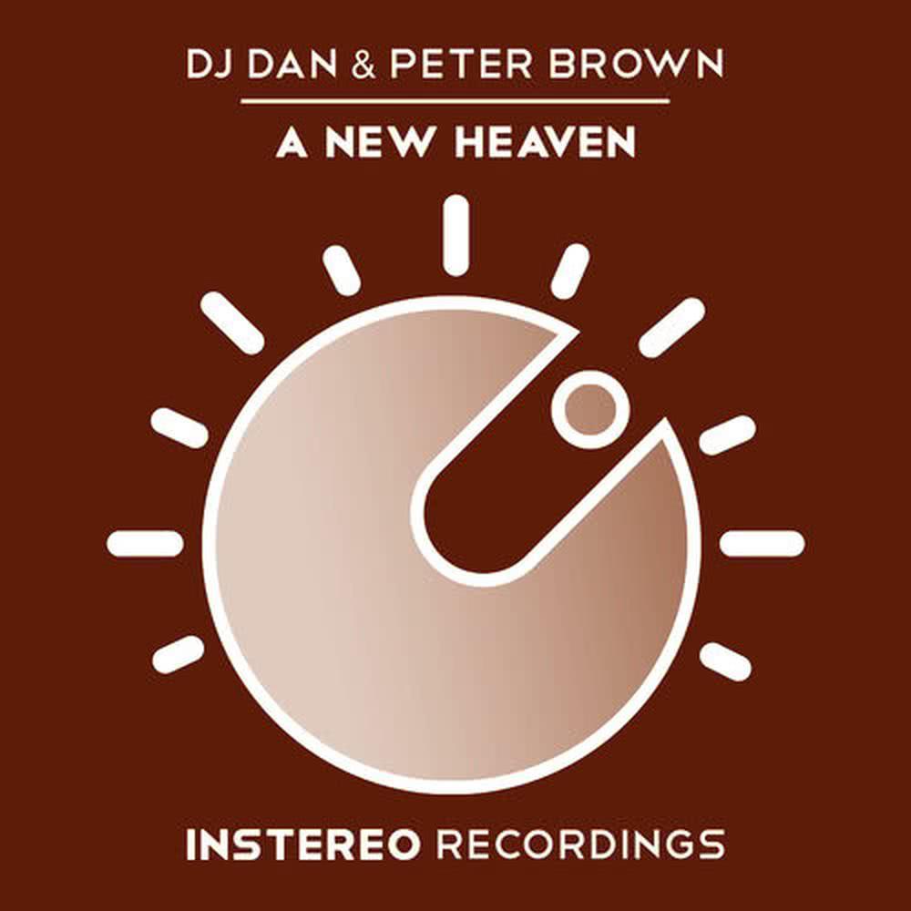 A New Heaven(Dub Mix)