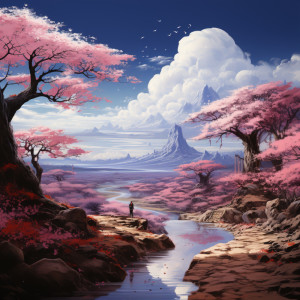 Listen to Flying Broomstick Serenity song with lyrics from Andrés Martínez