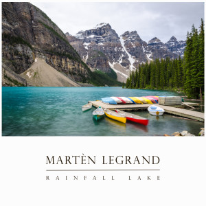 อัลบัม Rainfall Lake ศิลปิน Martèn LeGrand