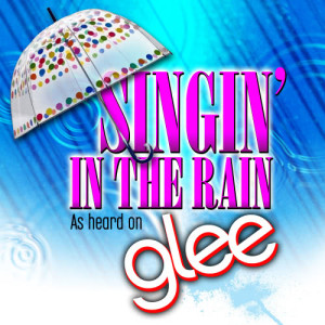 Hit Song Makers的專輯Singin' In The Rain (as heard on Glee)