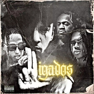 Listen to Ligados (Explicit) song with lyrics from Nico La Famy