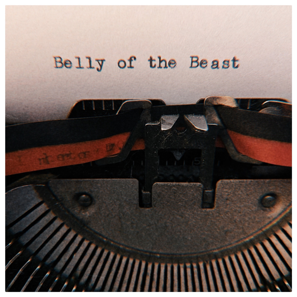 Belly of the Beast (Explicit)