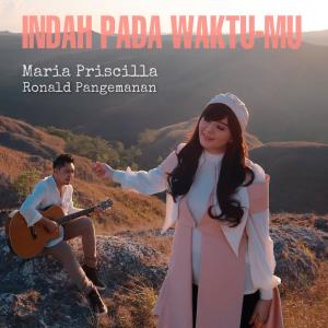 Album Indah Pada Waktu-Mu from Ronald Pangemanan