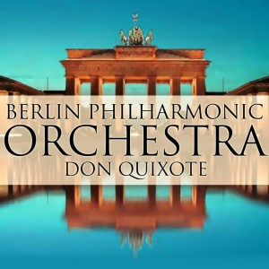 收聽Siegfried Borries的Don Quixote, Op. 35, Pt. 1歌詞歌曲