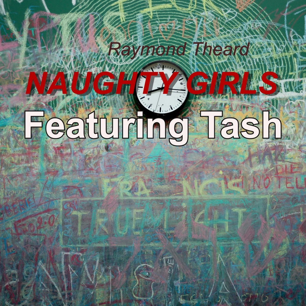 Naughty Girls
