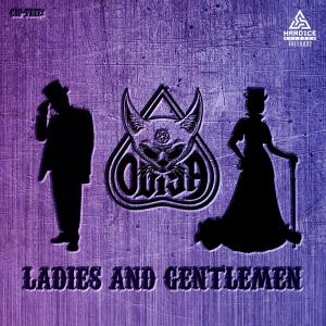 Ouija的專輯Ladies and Gentlemen (Extended mix)