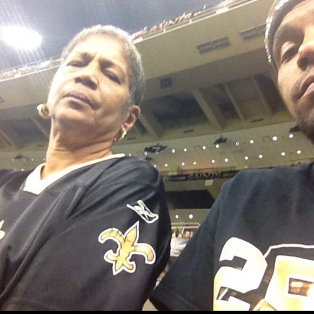 Win Saints Win