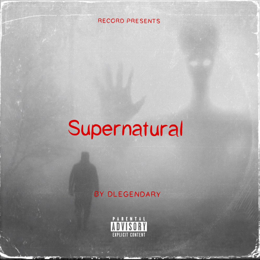 SUPERNATURAL (Explicit)
