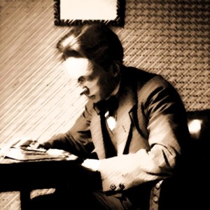 Album Jón Leifs' Lullaby of Tears and Stones from Magnús Rannver Rafnsson
