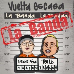 收聽Teo LB的Vuelta Escasa歌詞歌曲