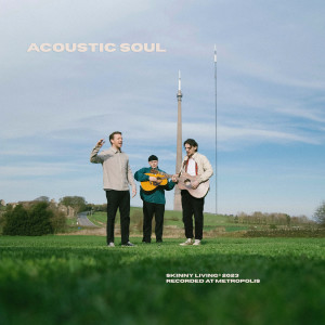 Album Acoustic Soul oleh Skinny Living