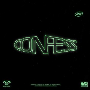 อัลบัม Confess ศิลปิน CVIRO