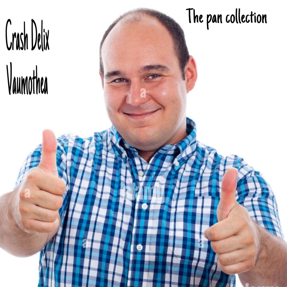 Butter in the Pan (feat. Vaumothea) (Explicit)