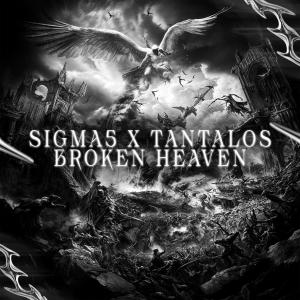 收聽Tantalos的Broken Heaven (feat. SIGMA5)歌詞歌曲
